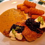 Photo n°2 de l'avis de Susanne.i fait le 05/08/2023 à 19:03 sur le  Waldhaus Wolfsbachmühle à Braunlage