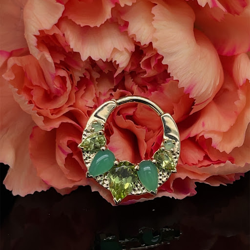 Explore tattoos inner bicep ideas, creative tattoo ideas in Medford, available at Agave in Bloom Piercing & Fine Jewelry