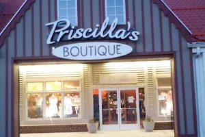 Priscilla's Boutique image
