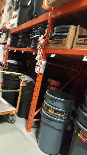 Home Improvement Store «The Home Depot», reviews and photos, 810 S Taylor St, Green Bay, WI 54303, USA