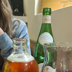 Photo n°2 de l'avis de Kevin.a fait le 11/03/2022 à 09:19 sur le  Pizzeria Luna Rossa Classic à Pistoia