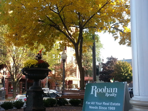 Real Estate Agency «Roohan Realty», reviews and photos, 519 Broadway, Saratoga Springs, NY 12866, USA
