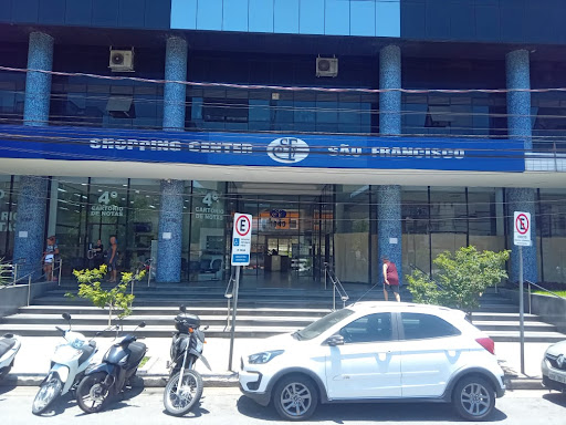Logo da empresa - Vr motoboy