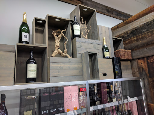 Wine Store «BevMo!», reviews and photos, 342 E Hillsdale Blvd, San Mateo, CA 94403, USA