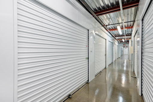 Self-Storage Facility «Storage Etc. Woodland Hills», reviews and photos, 6030 Canoga Ave, Woodland Hills, CA 91367, USA