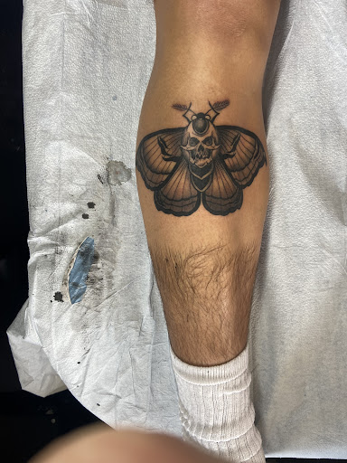 Explore good tattoo ideas for cover up, creative tattoo ideas in Kissimmee, available at Fallen Heroes Tattoo & Piercing (Florida)