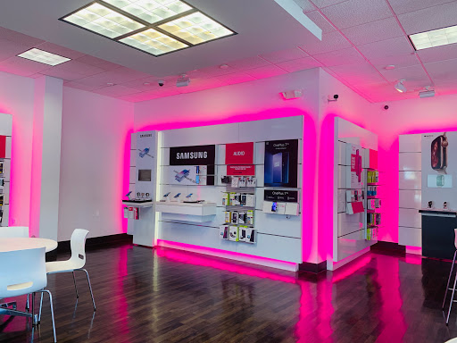 T-Mobile