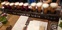Bière du Restaurant 3 Brasseurs Antibes - n°20