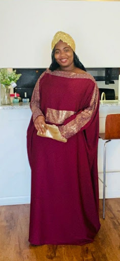 Fabric Store «Koubix-Lace Deals», reviews and photos, 1623 N Tryon St, Charlotte, NC 28206, USA