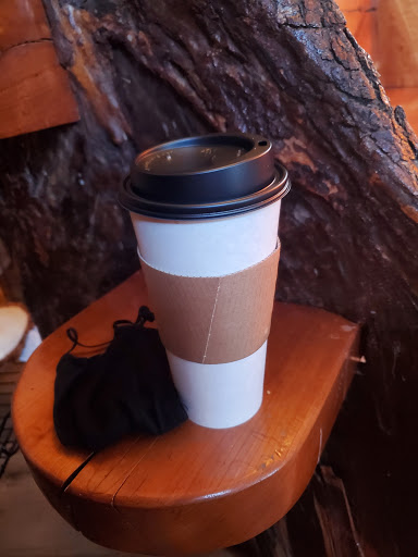 Coffee Shop «Camp Coffee Roasters», reviews and photos, 921 Main St, Blowing Rock, NC 28605, USA