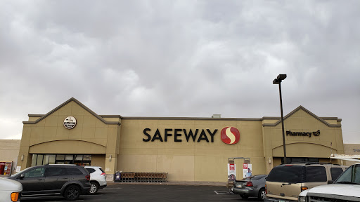 Grocery Store «Safeway», reviews and photos, 702 W Hopi Dr, Holbrook, AZ 86025, USA