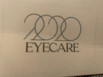 2020 Eye Care