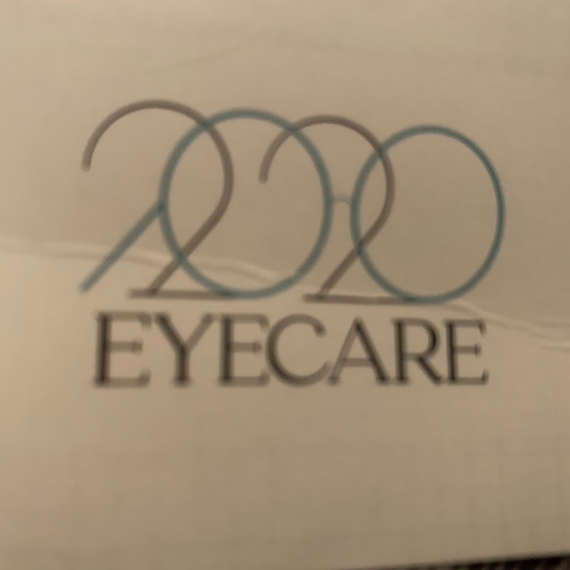 2020 Eye Care