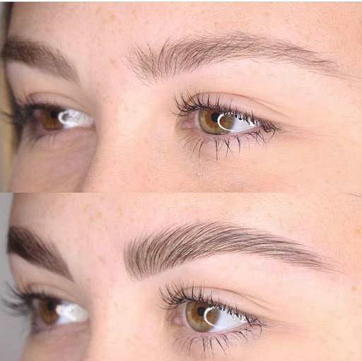 Hair Salon «All About U Salon», reviews and photos, 3751 S Stonebridge Dr #100, McKinney, TX 75070, USA