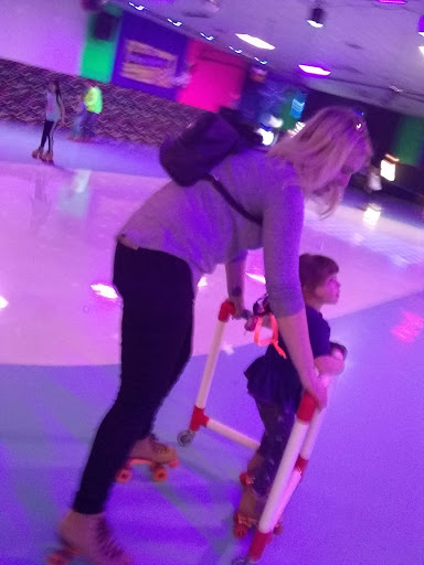 Amusement Center «Skate City», reviews and photos, 2057 17 1/4-17 1/2 Ave, Rice Lake, WI 54868, USA