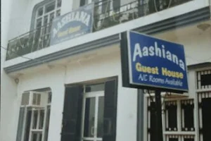 Aashiana hotel image