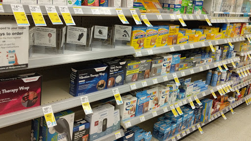 Drug Store «Walgreens», reviews and photos, 20812 Bothell Everett Hwy, Bothell, WA 98021, USA