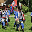 Regiment Frei-Husaren van Glasenapp