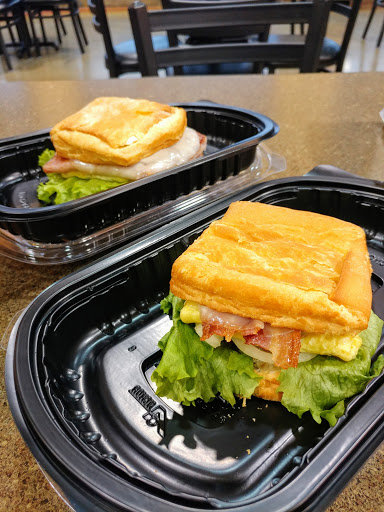 Grocery Store «Rosauers», reviews and photos, 2986 N Eagle Rd, Meridian, ID 83646, USA