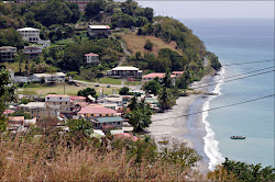 St Joseph Beach'in fotoğrafı biraz temiz temizlik seviyesi ile