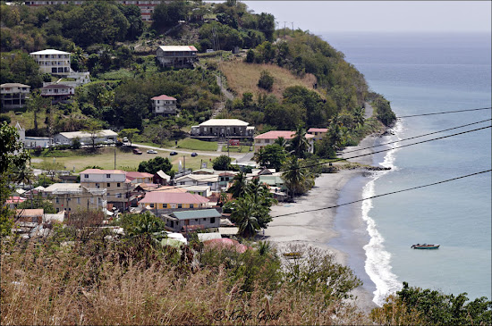 St Joseph Beach
