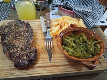 Parrilla Zapata