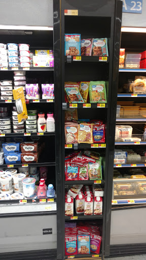 Supermarket «Walmart Neighborhood Market», reviews and photos, 1600 Saratoga Ave #501, San Jose, CA 95129, USA