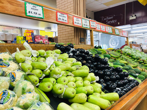 Grocery Store «World Fresh Market», reviews and photos, 2434 W Devon Ave, Chicago, IL 60659, USA