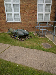 RAF Waddington Heritage Centre