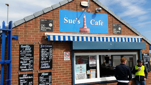 Sue's Café