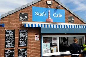 Sue's Café image