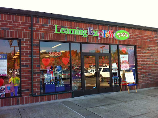 Learning Express, 136 Market Pl, San Ramon, CA 94583, USA, 