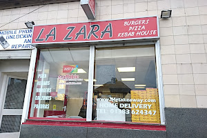 La Zara Takeaway
