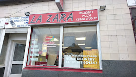 La Zara Takeaway
