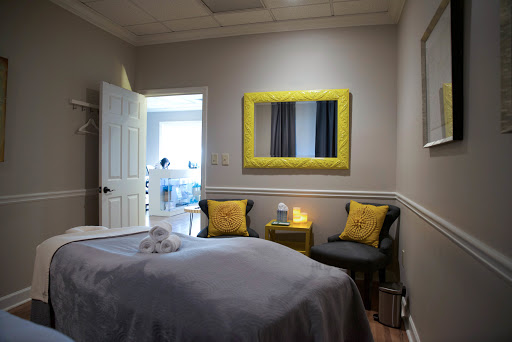 The Buckhead Massage Company - Buckhead