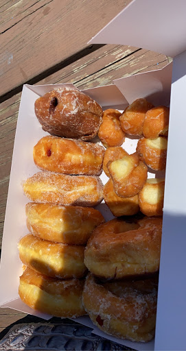 Donut Shop «Spring Donut Shop», reviews and photos, 708 Spring Cypress Rd, Spring, TX 77373, USA
