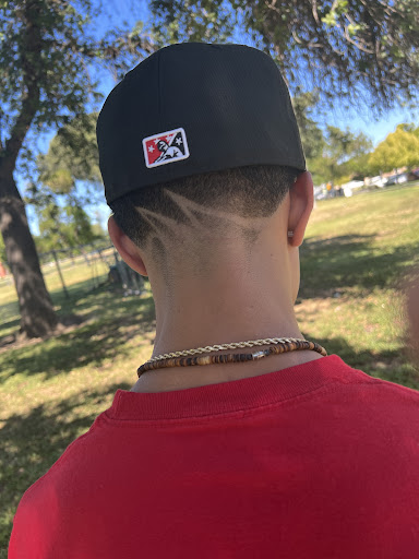 Barber Shop «Cutting Edge Barbershop», reviews and photos, 307 Pine St, Galt, CA 95632, USA