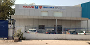 Maruti Suzuki Service (auric Motors)