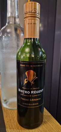 Les plus récentes photos du Restaurant Bistro Regent Bouliac - n°4