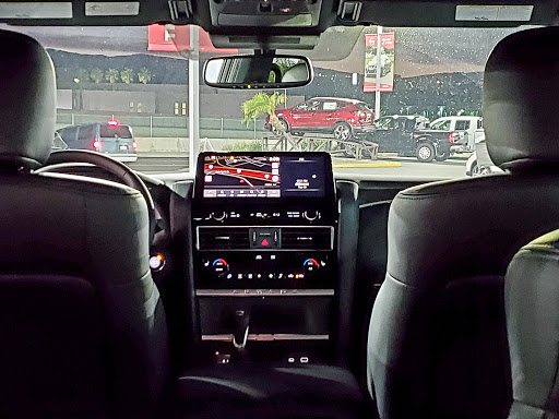 Nissan Dealer «Imperio Nissan of Irvine», reviews and photos, 32 Auto Center Dr, Irvine, CA 92618, USA