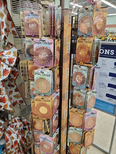 Home Goods Store «Christmas Tree Shops», reviews and photos, 46 Springer Dr, Bangor, ME 04401, USA