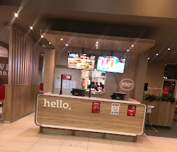 Wimpy photo