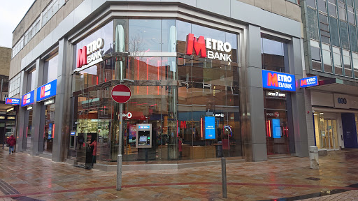 Metro Bank