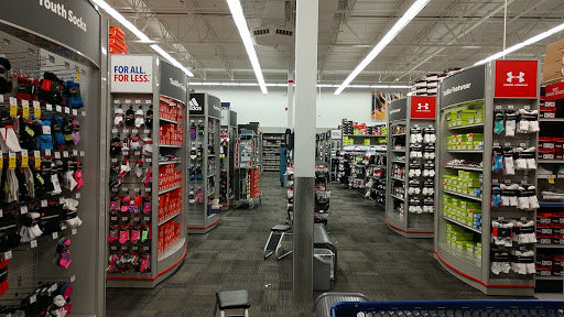 Sporting Goods Store «Academy Sports + Outdoors», reviews and photos, 113 S Cox Creek Pkwy, Florence, AL 35630, USA