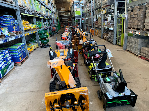 Home Improvement Store «The Home Depot», reviews and photos, 1055 N Colony Rd, Wallingford, CT 06492, USA