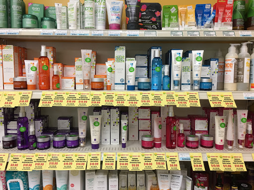 Health Food Store «Natural Health Food Center», reviews and photos, 4610 W Main St, Kalamazoo, MI 49006, USA