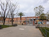 Escuela Can Palmer en Viladecans