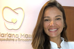 Dra Mariana Coelho Massaro - Odontopediatra - Ortodontista - Invisalign Doctor Garopaba SC image