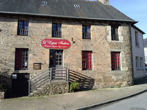 Photo n°9 de L' Esprit Italien à Merdrignac ()