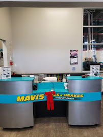 Mavis Tires & Brakes - Photo 7 - Car repair in Atlanta, GA, Atlanta